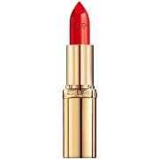 Rouges à lèvres L'oréal Color Riche Satin Lipstick 125 Maison Marais