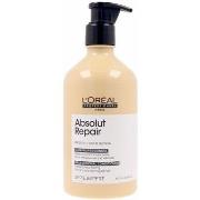 Soins &amp; Après-shampooing L'oréal Absolut Repair Après-shampoing Or