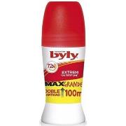 Accessoires corps Byly Extrem Max Deo Roll-on