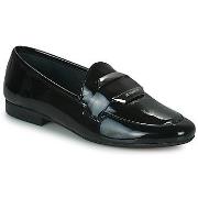 Mocassins JB Martin FRANCHE BCBG