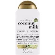 Soins &amp; Après-shampooing Ogx Coconut Milk Hair Conditioner