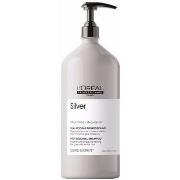 Shampooings L'oréal Shampoing Argent
