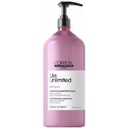 Shampooings L'oréal Liss Ultimited Professional Shampoo