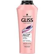 Shampooings Schwarzkopf Gliss Hair Repair Sealing Shampoo