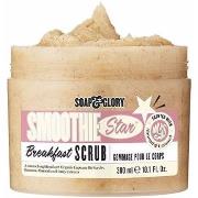 Gommages &amp; peelings Soap &amp; Glory Smoothie Star Breakfast Scrub