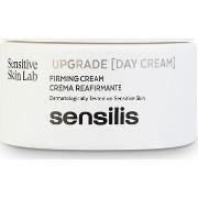 Anti-Age &amp; Anti-rides Sensilis Upgrade Crema De Día Reafirmante