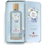 Cologne Alvarez Gomez Agua Fresca Flores Verbena