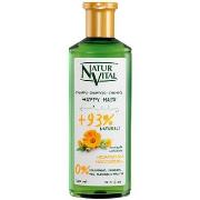 Shampooings Natur Vital Happy Hair Hydratation 0% Shampooing