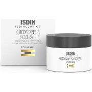 Hydratants &amp; nourrissants Isdin Isdinceutics Glicoisdin Gel 15%