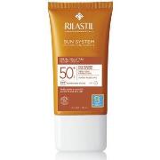 Protections solaires Rilastil Sun System Spf50+ Crema Velluto
