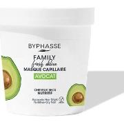 Soins &amp; Après-shampooing Byphasse Family Fresh Delice Mascarilla C...