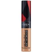 Fonds de teint &amp; Bases L'oréal Infaillible More Than Concealer 328...