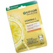 Masques Garnier Skinactive Vitamina C Tissue Mask