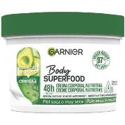 Hydratants &amp; nourrissants Garnier Body Superfood Crème Nourrissant...