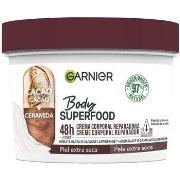 Hydratants &amp; nourrissants Garnier Body Superfood Crème Corps Répar...