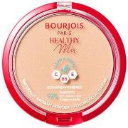 Blush &amp; poudres Bourjois Healthy Mix Poudre Naturelle 02-vanille 1...