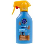 Protections solaires Nivea Sun Protect amp; Tan Spf20 Pistolet