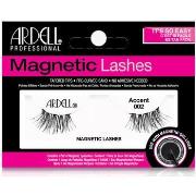Mascaras Faux-cils Ardell Magnetic Liner Lash Accent Pestañas 002