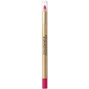 Crayons à lèvres Max Factor Colour Elixir Lipliner 045-rosy Berry