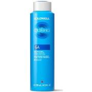 Colorations Goldwell Colorance Demi-permanent Hair Color 6a