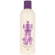 Shampooings Aussie 3 Minute Miracle Shine Shampoo