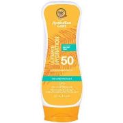 Protections solaires Australian Gold Crème Solaire Spf50 Lotion