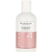 Shampooings Revolution Hair Care Plex 4 Bond Plex Shampoo