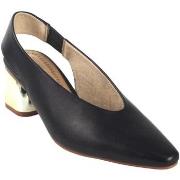 Chaussures Bienve Chaussure femme m3220 noir