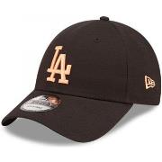 Casquette New-Era League essential 9forty losdod