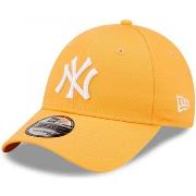 Casquette New-Era League essential 9forty neyyan