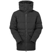 Blouson 2786 Obsidian