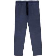 Jeans Ko Samui Tailors Pantalon ample en lin