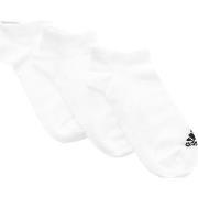 Chaussettes adidas T spw low 3p