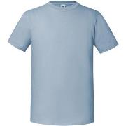 T-shirt Fruit Of The Loom Premium