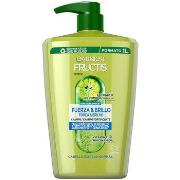 Shampooings Garnier Shampooing Fructis Force amp; Brillance