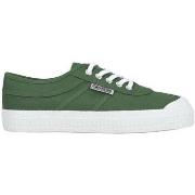 Baskets Kawasaki Original 3.0 Canvas Shoe K232427 3056 Agave Green