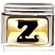 Bracelets Nomination Maillon Alphabet lettre Z