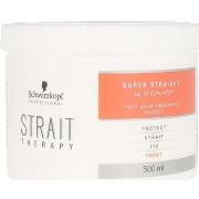 Accessoires cheveux Schwarzkopf Strait Styling Therapy Post Treatment ...
