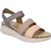 Sandales Josef Seibel Celine 06, rosa-multi