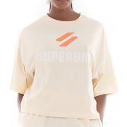 T-shirt Superdry W1010824A