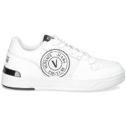 Baskets Versace Jeans Couture Sneaker Uomo