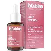 Anti-Age &amp; Anti-rides La Cabine Pure Retinol Sérum