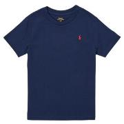 T-shirt enfant Polo Ralph Lauren LELLEW