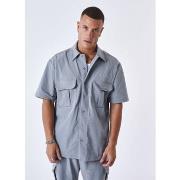 Chemise Project X Paris Chemise 2310034