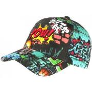 Casquette Nyls Création Casquette Homme