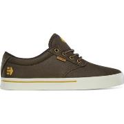 Chaussures de Skate Etnies JAMESON 2 ECO CHOCOLATE