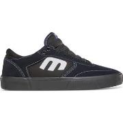 Chaussures de Skate Etnies WINDROW VULC BLUE BLACK WHITE