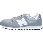 Baskets basses New Balance GM500GRY