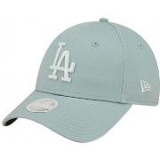 Casquette New-Era Casquette Femme LA verte 60358051