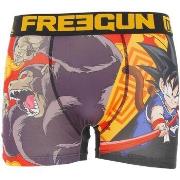 Boxers Freegun Boxer homme en microfibre